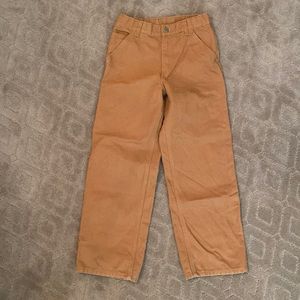 Carhartt Boys Pants